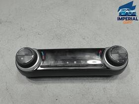 55900-42570 Toyota 2019-2023 Rav4 Ac Heater Temperature Climate Control Switch Oem