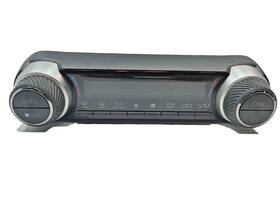 559000r190 Toyota 2019-2023 Rav4 Ac Heater Temperature Climate Control Switch Oem