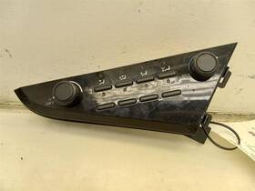 5590033l50 Toyota 18-19 Camry Le Temperature Control Switch