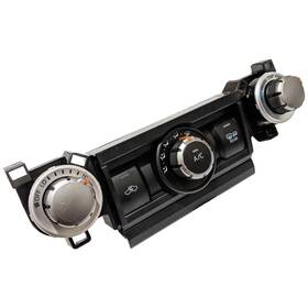 55910-35311 Toyota Oem Ac Heater Climate Control Switch Unit 4runner 2014-2024 /