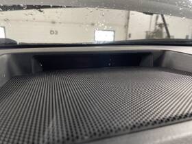 594-01121 Toyota Info-gps-tv Screen Display Center Dash Fits 10-18 Sequoia 965456