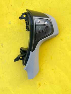 5tdkk3dc0es450891 Toyota 11 12 13 14 2011 2012 2013 2014 Sienna Steering Wheel Phone Switch Oem
