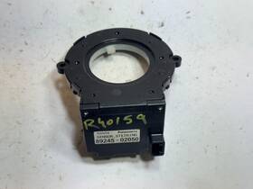 5tdza3eh4ds037379 Toyota 2010-2013 Highlander 2.7l 3.5l Steering Angle Sensor Oem 89245-02050