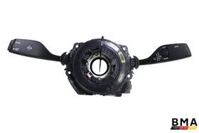 61315a32043 Toyota Supra Clock Spring Steering Column Switch Assembly Unit 2020 - 2023 Oem