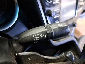 629-10263r Toyota Rh Passenger Side Column/combination Switch 2018 Camry Sku#4067555