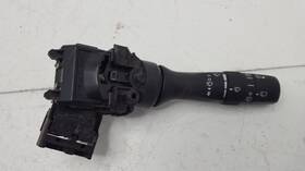 629-50768b Toyota Column Switch Assembly Us Market With Fog Lamps Fits 09 Highlander 527115