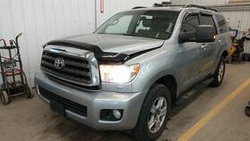 629-50979l Toyota Oem Column Switch For Sequoia Turn Only Left