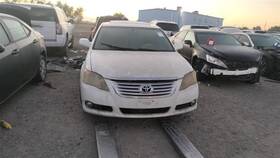 629-50982r Toyota Passenger Column Switch Wiper Us Market Thru 10/11 Fits 05-12 Avalon 3679962