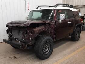 629-51030r Toyota Oem Column Switch For Fj Cruiser Wiper Only Right