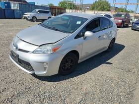 629-51407l Toyota Driver Column Switch Turn Prius C Vin B3 Us Market Fits 12-19 5509475