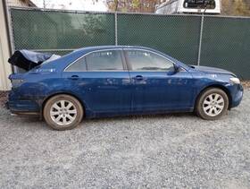 629-60320m Toyota Column Switch Turn And Wiper Us Market Vin B 5th Digit Fits 07-09 Camry 230049