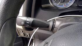629-60998l Toyota Driver Column Switch Turn Canada Market Fits 14-17 Highlander 729533