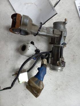 633-50701 Toyota 95 96 97 98 Land Cruiser Ignition Switch Without Key 1fzfe