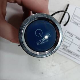 633-51123 Toyota Ignition Switch Keyless Smart Key Prius C 12-19
