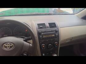 638-50995 Toyota Audio Equipment Radio Amplifier Fits 09-10 Corolla 351546