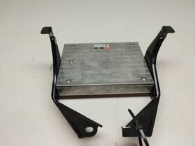 86280-0wa51 Toyota 638-52320 2012-2013 Prius Radio Ampl Id 57034 Part