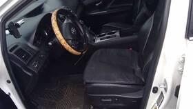638-72243 Toyota Audio Equipment Radio And Receiver 6.1 Inch Display Fits 13-14 Venza 107297