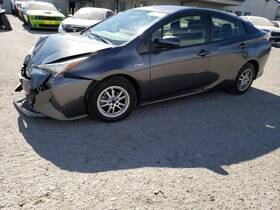 638-73522 Toyota Audio Equipment Radio Prius Prime Vin Fp Amplifier Fits 16-19 1218362