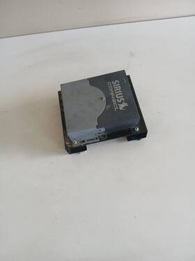 638.to1d08 Toyota Highlander Hybrid 2008 Radio Antenna Module Factory