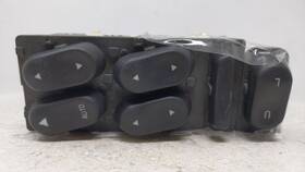 641-02036 Toyota 2001 Crown Driver Left Door Master Power Window Switch Xpuqj