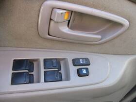 641-10100l Toyota Driver Front Door Switch Drivers Master Crew Cab Fits 05-06 Tundra 1619598