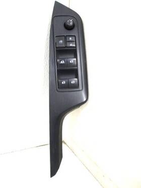 84040f4010 Toyota 641-10423l 2019 Chr Driver Master Window Mirror Door Switch Id Oem Lkq