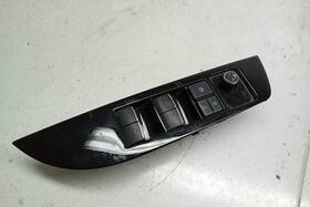 641-10516l Toyota 21 2021 Corolla Drivers Master Door Lock Window And Mirror Switch Oem
