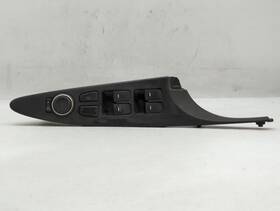 641-10555 Toyota 2020-2022 Corolla Driver Left Door Master Power Window Switch R6cgx