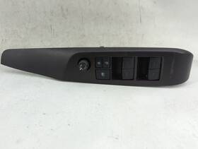 74033-06810 Toyota 641-10567 2020-2022 Camry Driver Left Door Master Power Window Switch E2fst 74033-06810 Toyota 641-10567 2020-2022 Camry Driver Left Door Master Power Window Switch E2fst