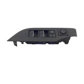 8404042080 Toyota 641-10727l Oem Front Door Power Window Switch For Rav4 4dr Master