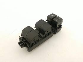 840400r090 Toyota 641-10729l Oem Front Door Power Window Switch For Rav4 4dr Master