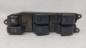 641-11m052 Toyota 2002 Camry Driver Left Door Master Power Window Switch Ey5lu