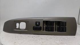 641-11m099 Toyota 2004-2009 Prius Driver Left Door Master Power Window Switch Ho2bz