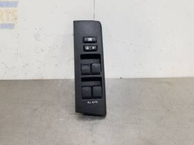 641-50435l Toyota 11 2011 4 Runner Door Master Control Window Switch Front Left Driver
