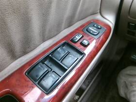 641-50644l Toyota Driver Front Door Switch Drivers Window Master Xle Fits 02-05 Camry 804774
