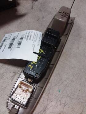 641-50646l Toyota Driver Left Front Door Switch Drivers Mirror Fits 02-06 Camry 791453