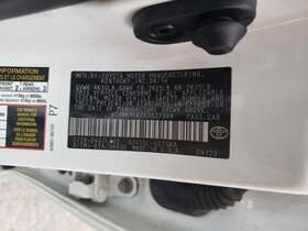 641-50649bl Toyota Driver Front Door Switch Drivers Master Fits 07-09 12-14 Camry