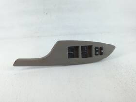 641-50681 Toyota 2009-2013 Corolla Driver Left Door Master Power Window Switch Qim6v