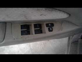 641-50685 Toyota Front Door Switch Drivers Lock Power Windows Fits 98-02 Corolla