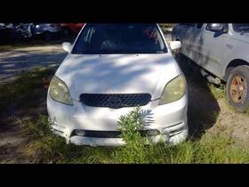641-50752l Toyota Driver Left Front Door Switch Drivers Window Fits 03-04 Matrix 1068807