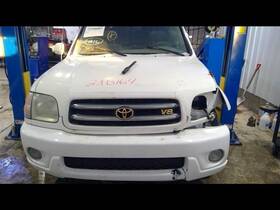 641-50778l Toyota Driver Front Door Switch Drivers Master Fits 01-04 Sequoia 302566