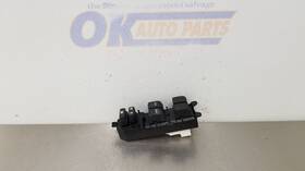 641-50781l Toyota 12 Sequoia Master Door Control Switch Front Left Driver