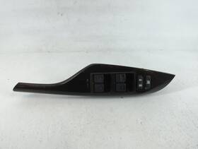641-50782 Toyota 2011-2014 Sienna Driver Left Door Master Power Window Switch Tst1d