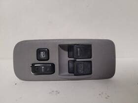 641-50786l Toyota Driver Left Front Door Switch Drivers Master Fits 01-03 Sienna 1585965