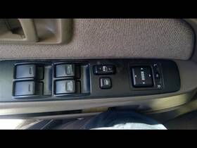 641-50938l Toyota Driver Left Front Door Switch Drivers Master Fits 99-02 4 Runner 2311721