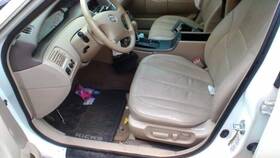 641-50943l Toyota Driver Front Door Switch Drivers Without Memory Fits 03-04 Avalon 253625