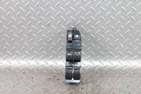 Toyota 641-50962 01-04 Tacoma Blk Front Driver Master Power Window Lock Control Switch Factory Oe