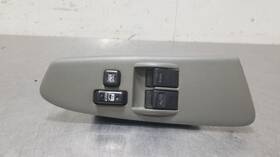 641-50964l Toyota 05 2005 Tacoma Extended Cab Front Left Driver Master Window Switch