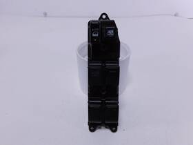 641-50966 Toyota 05-11 Tacoma Driver Master Power Lock Window Switch Oem Lkq