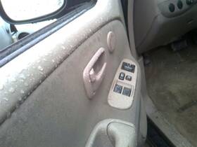 641-50975l Toyota Driver Front Door Switch Drivers Master Extended Cab Fits 05-06 Tundra 25032064